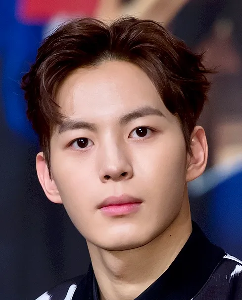 Lee Hong Bin