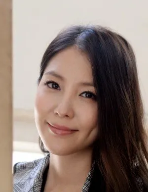 Kwon Bo Ah