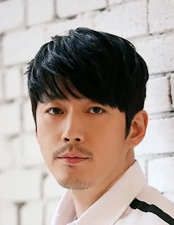 Jung Yong Joon