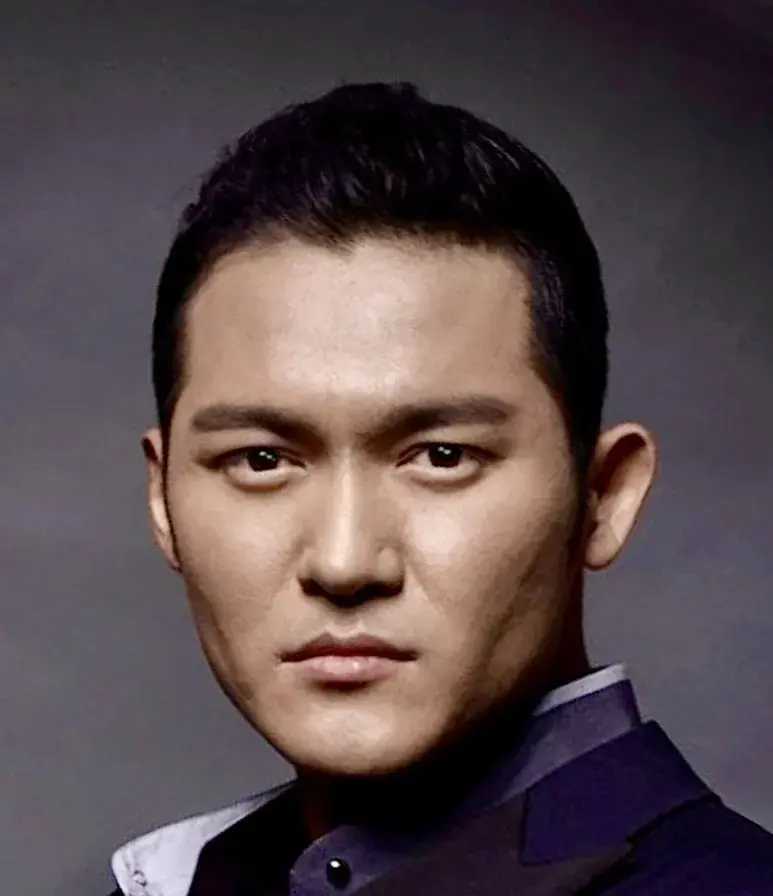 بیوگرافی Sun Peng Bin