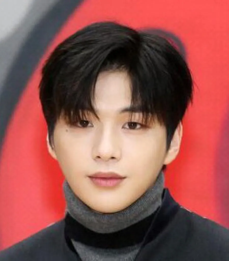 Kang Eui Geon