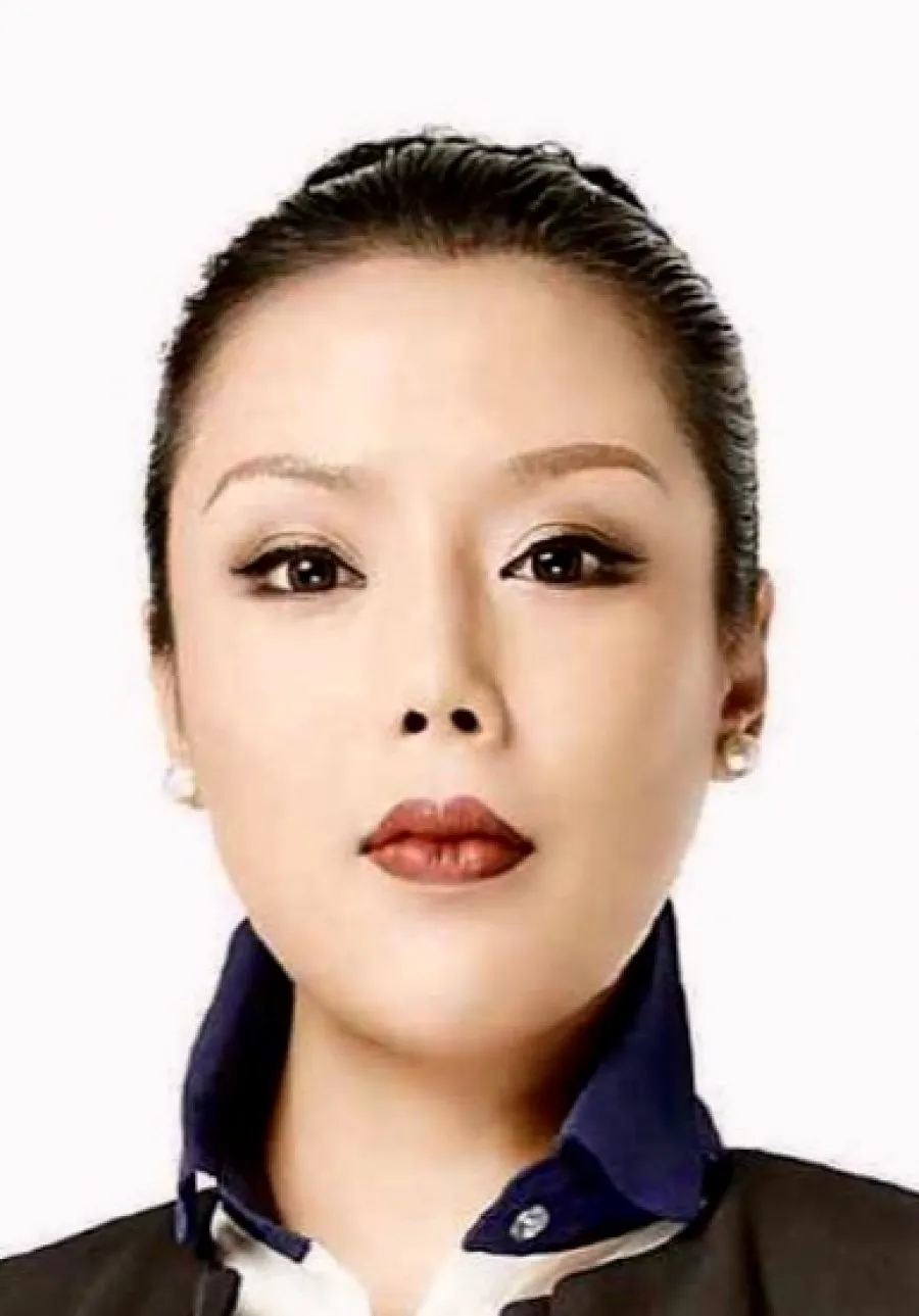 Li Man Yi