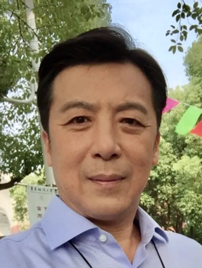 Cai Gang