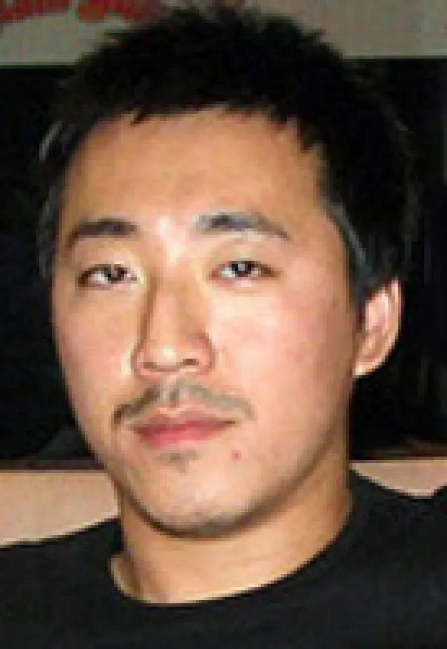 بیوگرافی Jang Young-woo