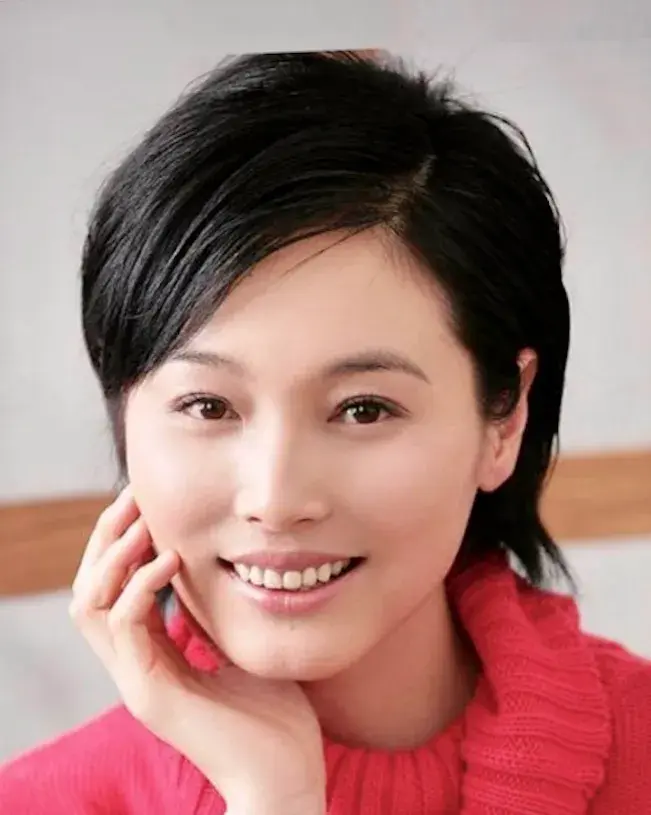 بیوگرافی Zhang Yan