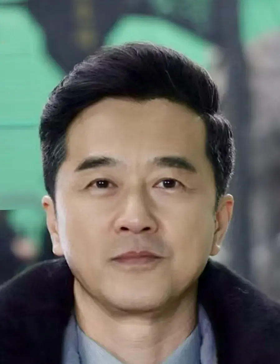بیوگرافی Zhang Fan