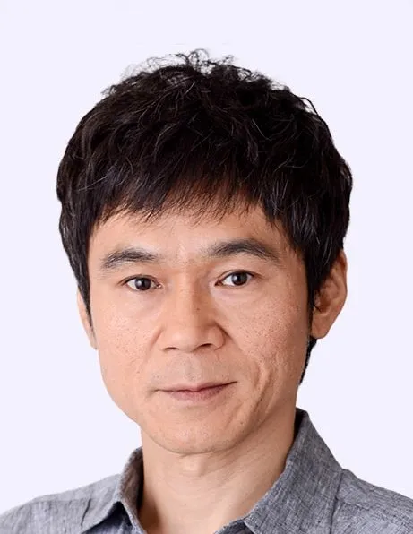 Komoto Masahiro