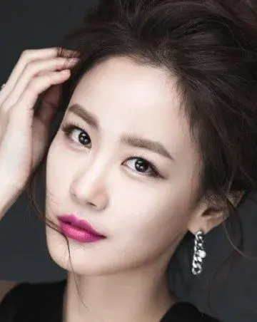 بیوگرافی Kim Ji Min