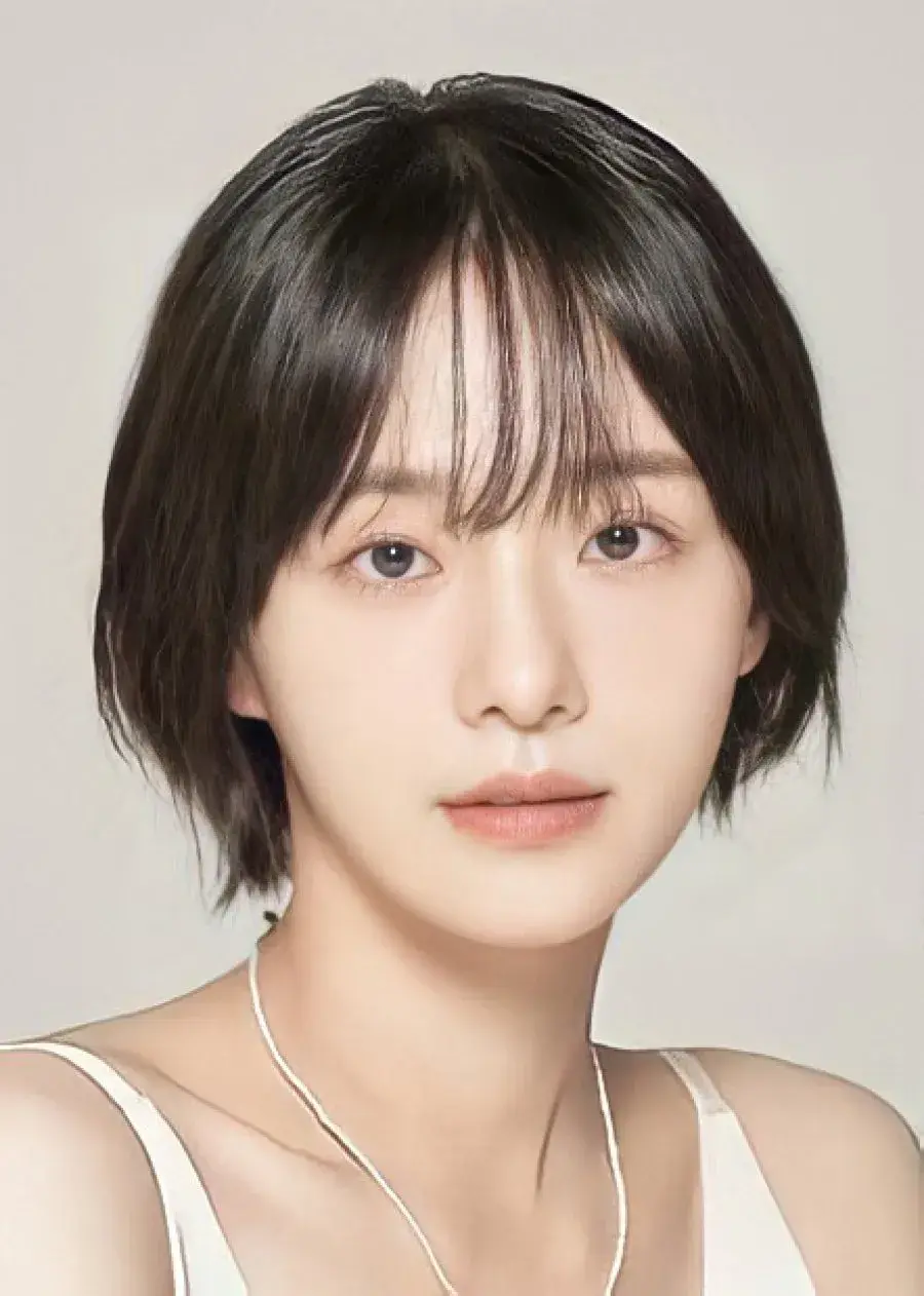 بیوگرافی Park Gyu Young