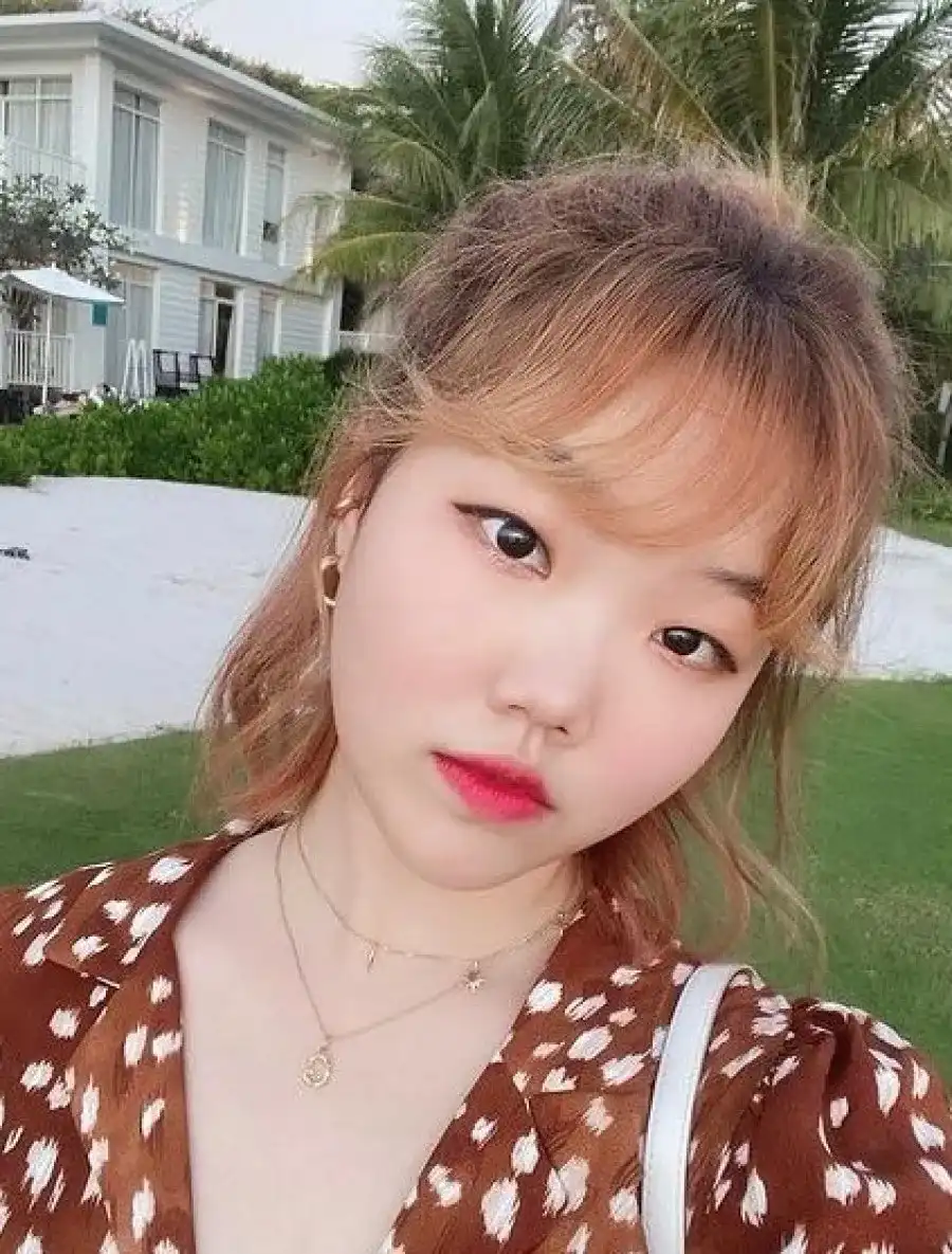 بیوگرافی Lee Su Hyun