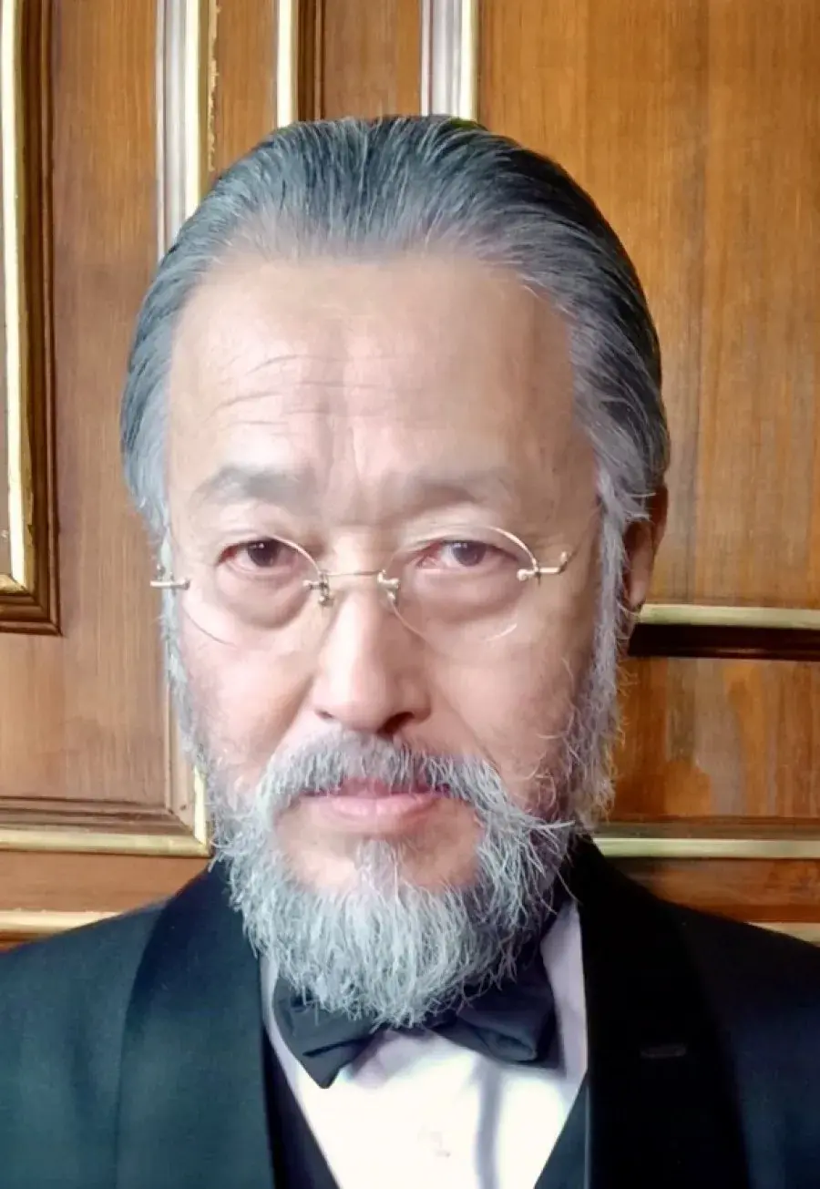 بیوگرافی Su Sheng Hua