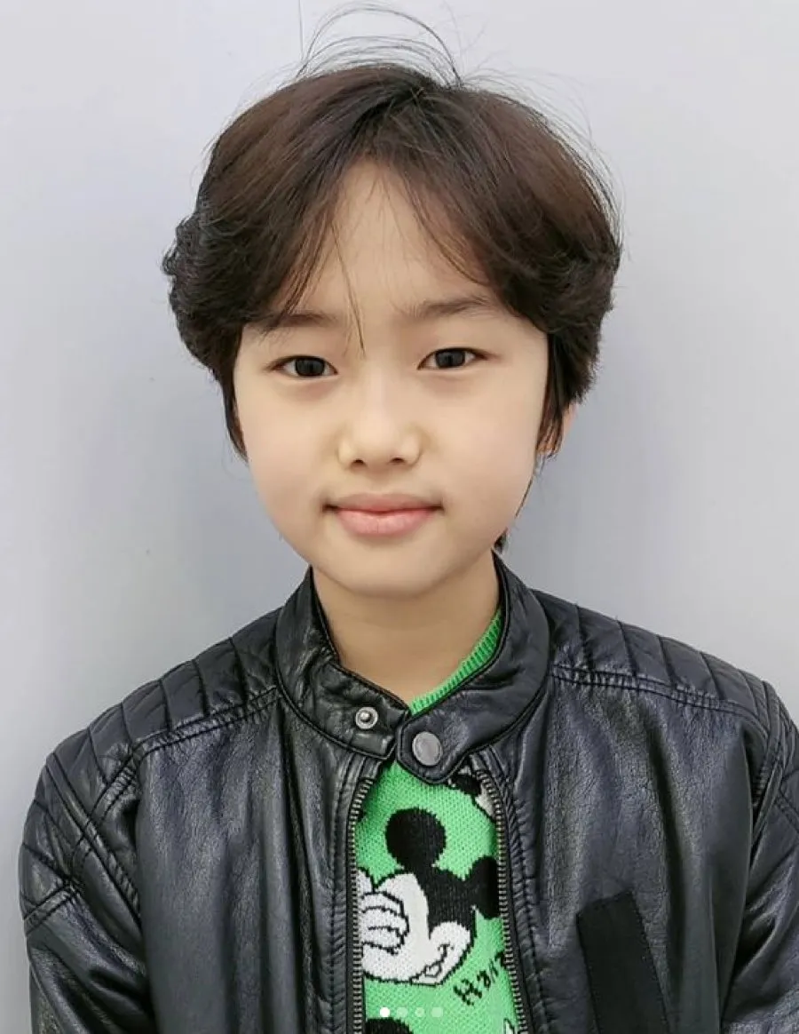 Park Si Won