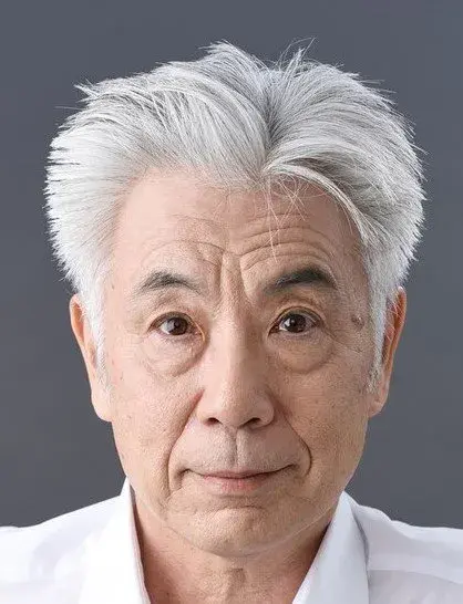 بیوگرافی Ogata Kazushige