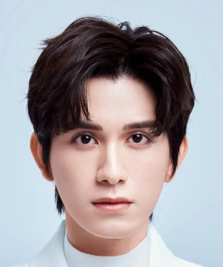 بیوگرافی Zhu Zan Jin