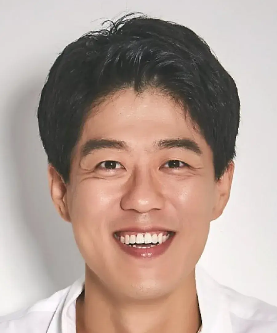 بیوگرافی Kim Joong Ki
