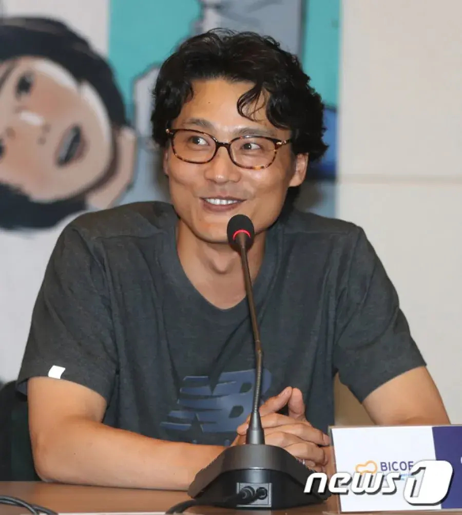 بیوگرافی Choi Gyu Seok