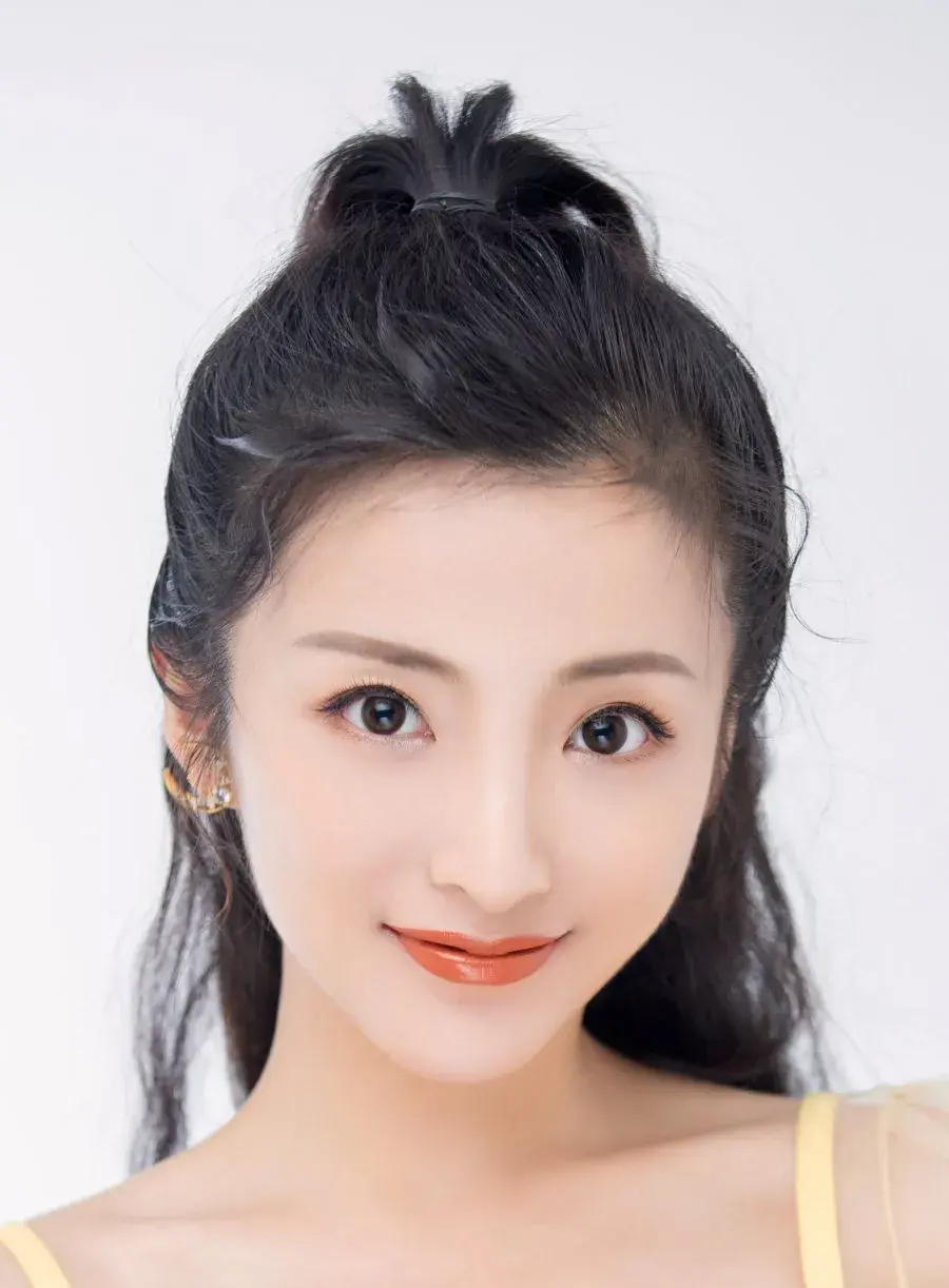 بیوگرافی Li Lin Fei