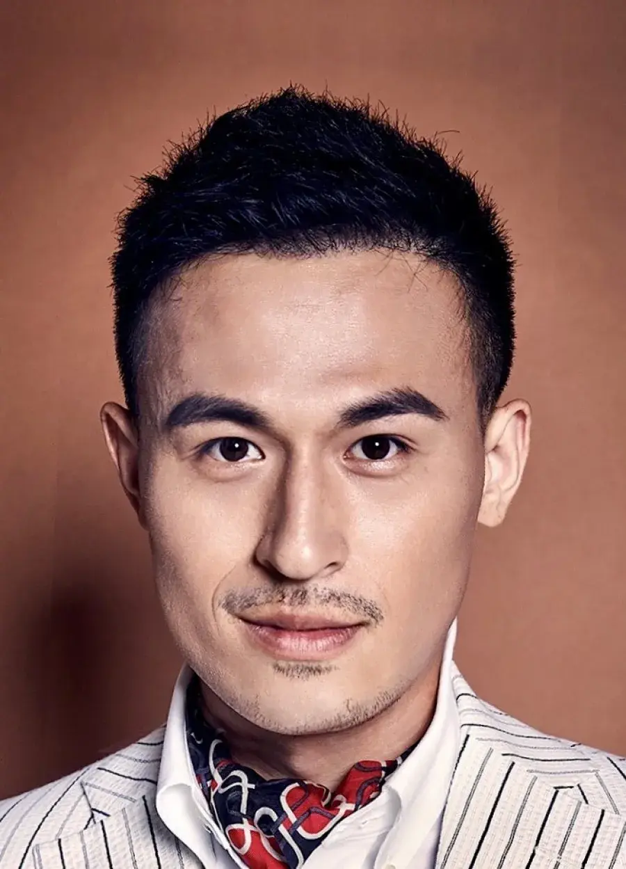 بیوگرافی Wang Da Wei