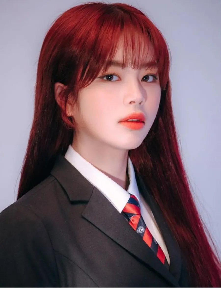 Lee Si Young