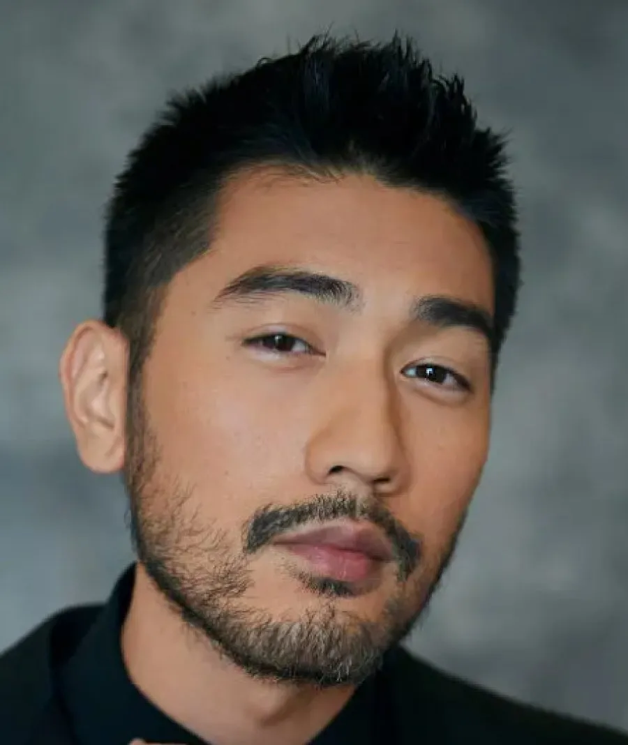 Gao Yi Xiang