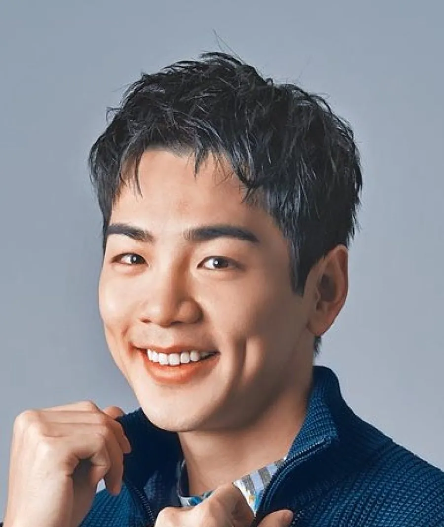 Hong Qi Han