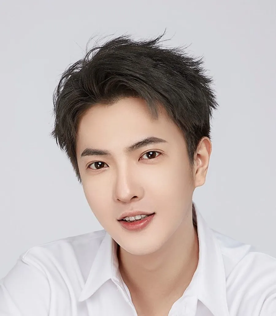 Dong Yan Lei