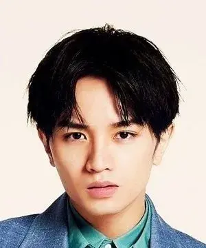 بیوگرافی Nakajima Kento