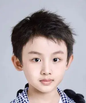 بیوگرافی Ling Chen