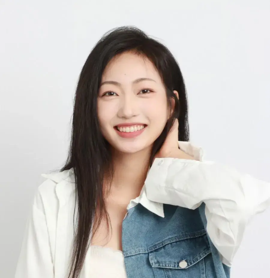 بیوگرافی Zhang Jing Xin