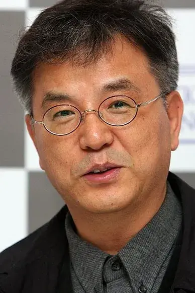 بیوگرافی Kang  Suk Woo