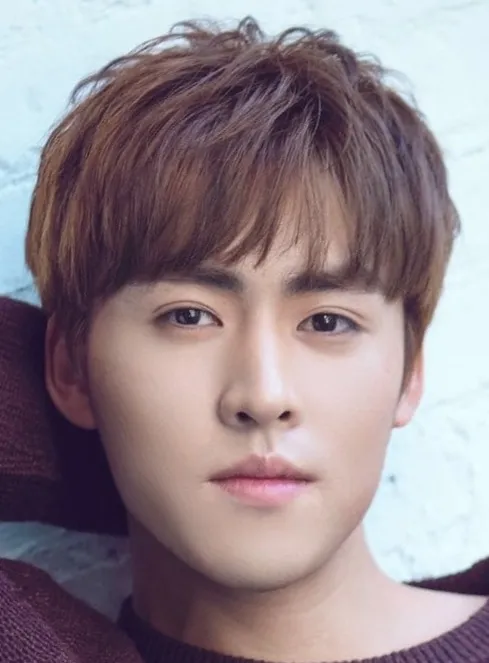 Gong Zheng