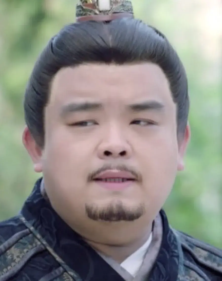 بیوگرافی Liu Xin