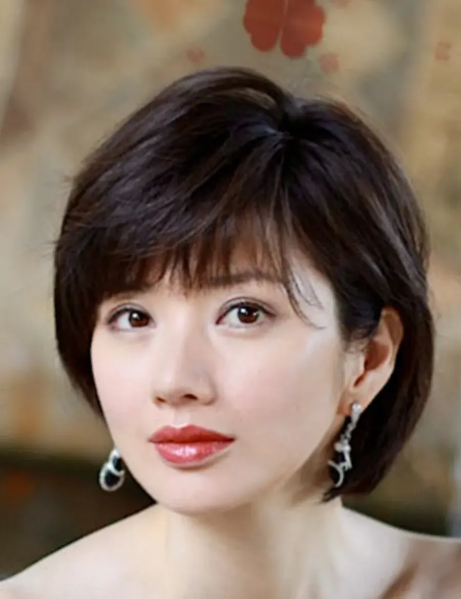 بیوگرافی Yuan Ran