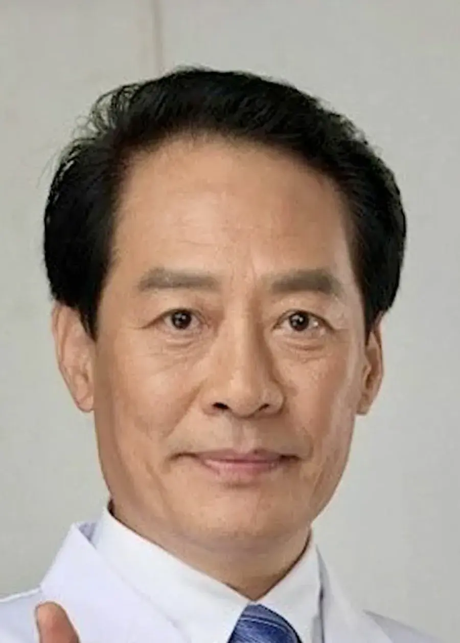 بیوگرافی Liu Xin