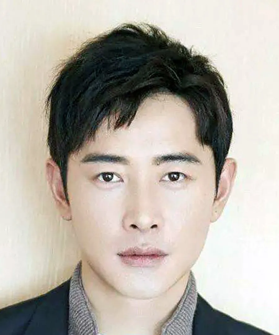 Luo Jin