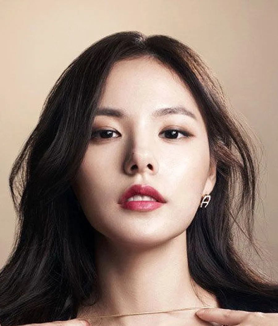 Jung Eun Ran