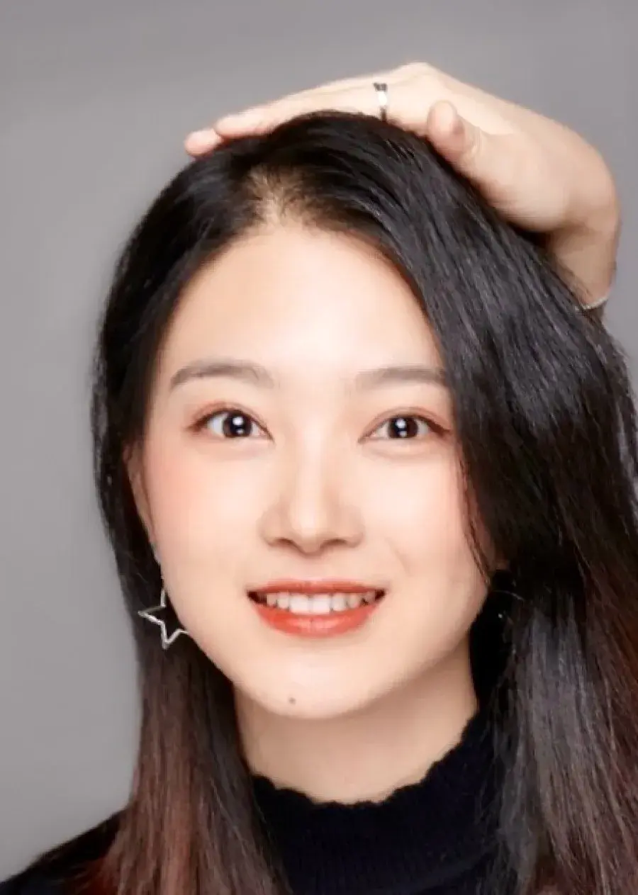 بیوگرافی Chen Yi Xi