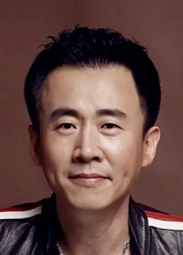 بیوگرافی Jiang Feng