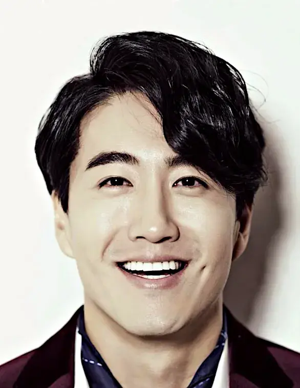 بیوگرافی Hong Hee Won