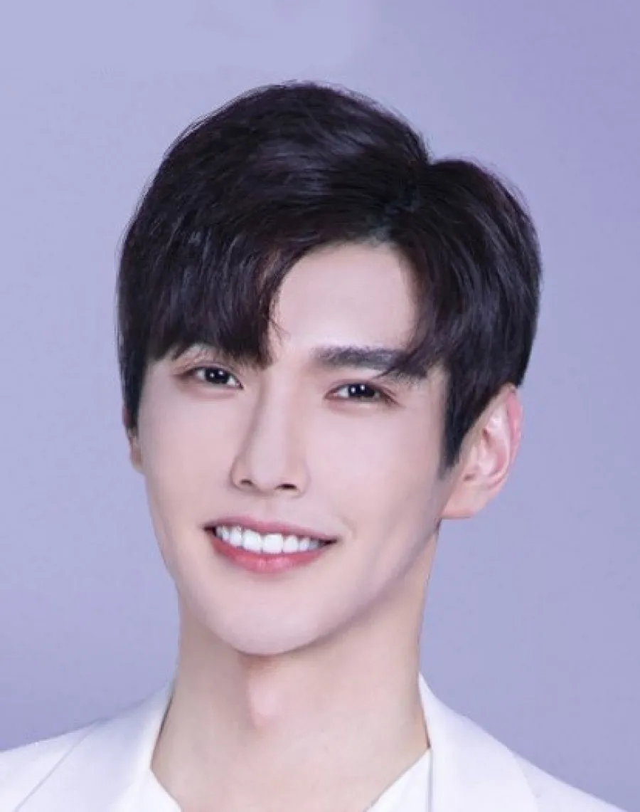 Feng Shi Jie