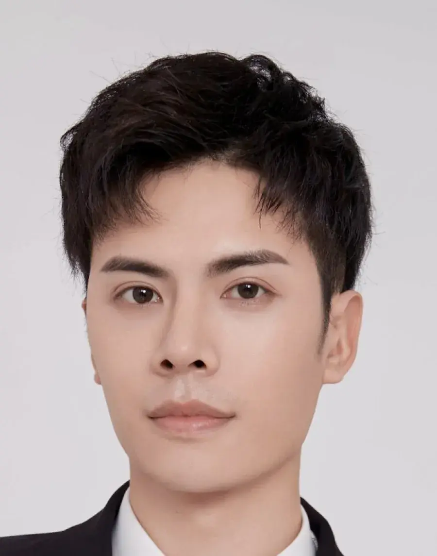 بیوگرافی Jin Yan Qing