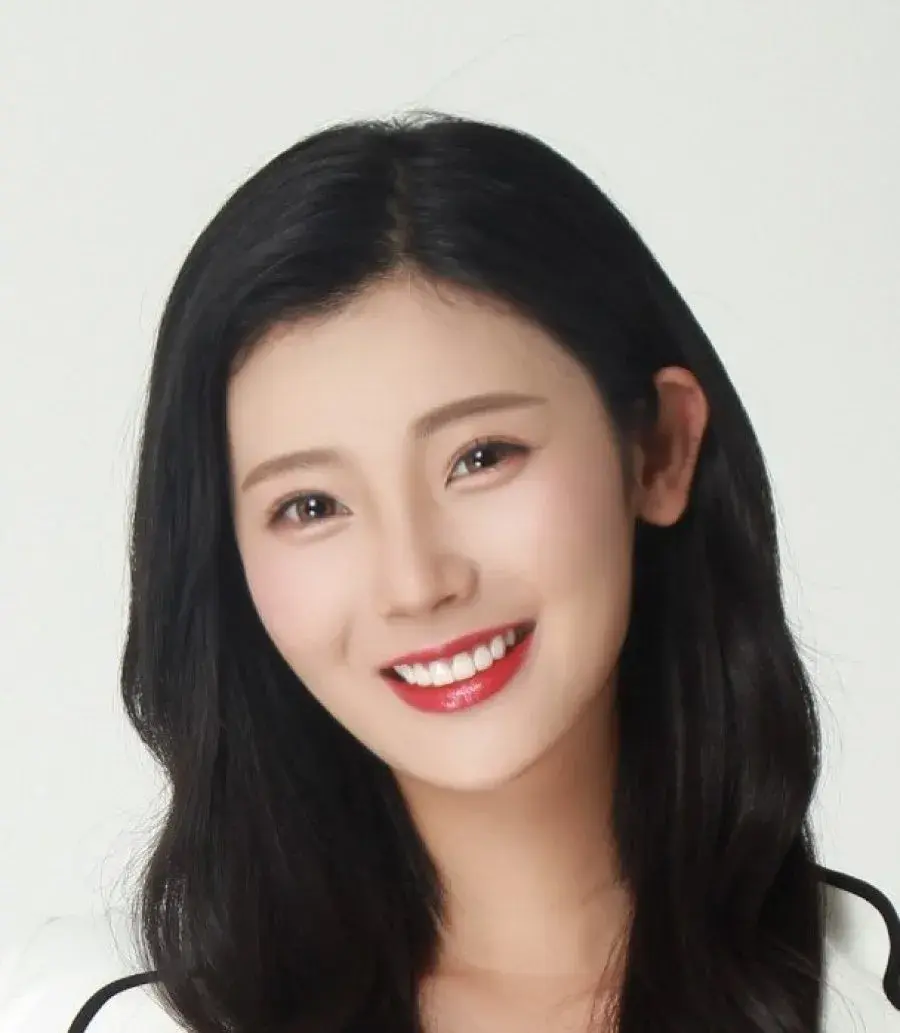 بیوگرافی Wang XingChen