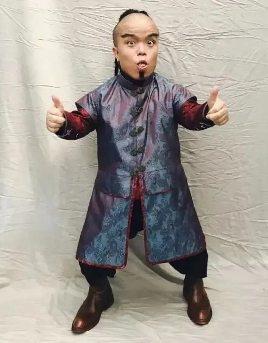 بیوگرافی Han Meng Wu