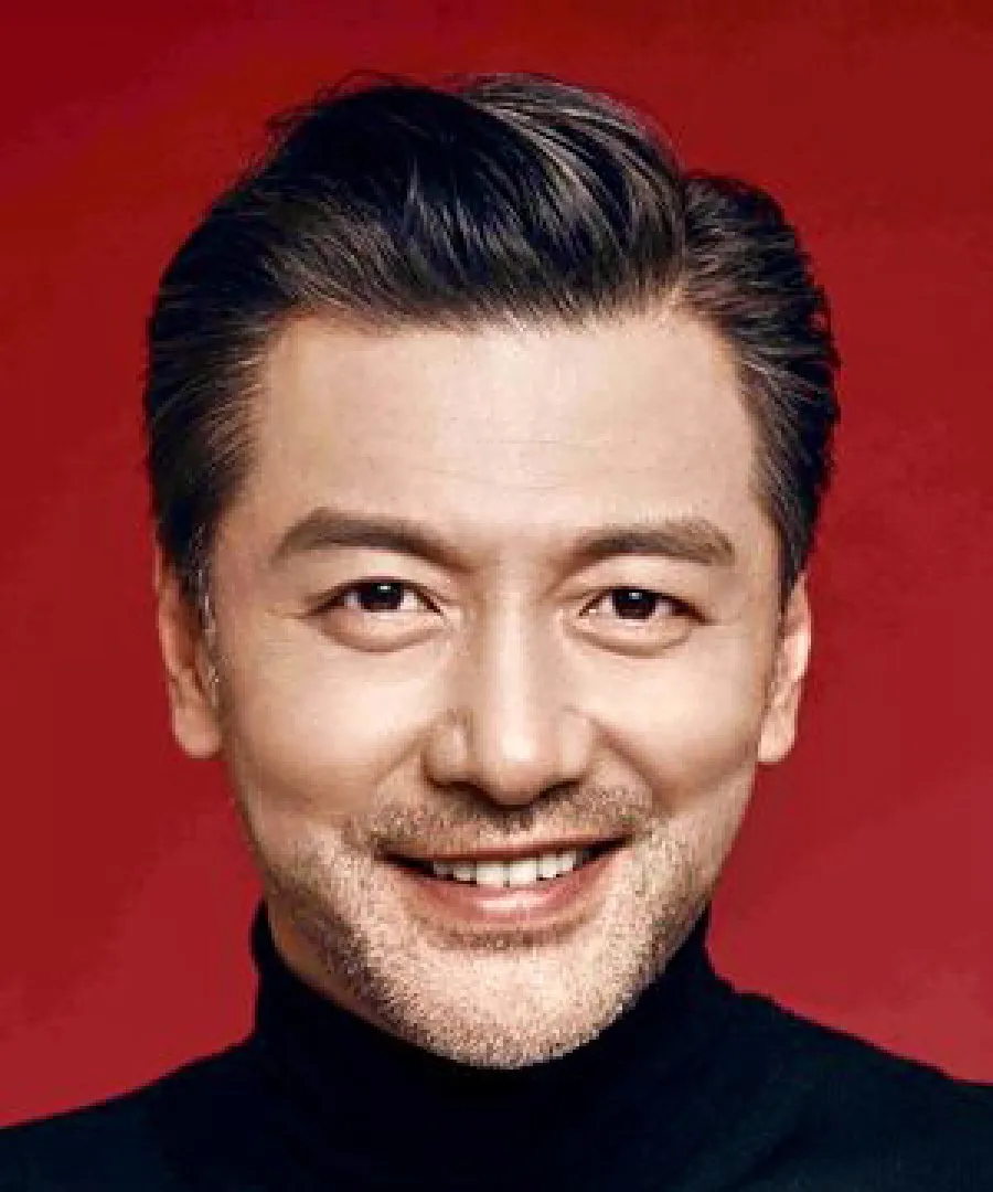 Wang Zhi Gang