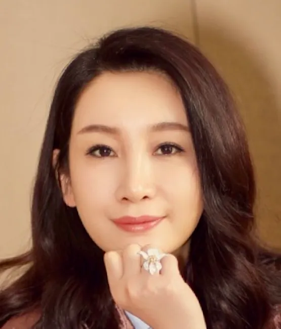 Qin Hai Lu
