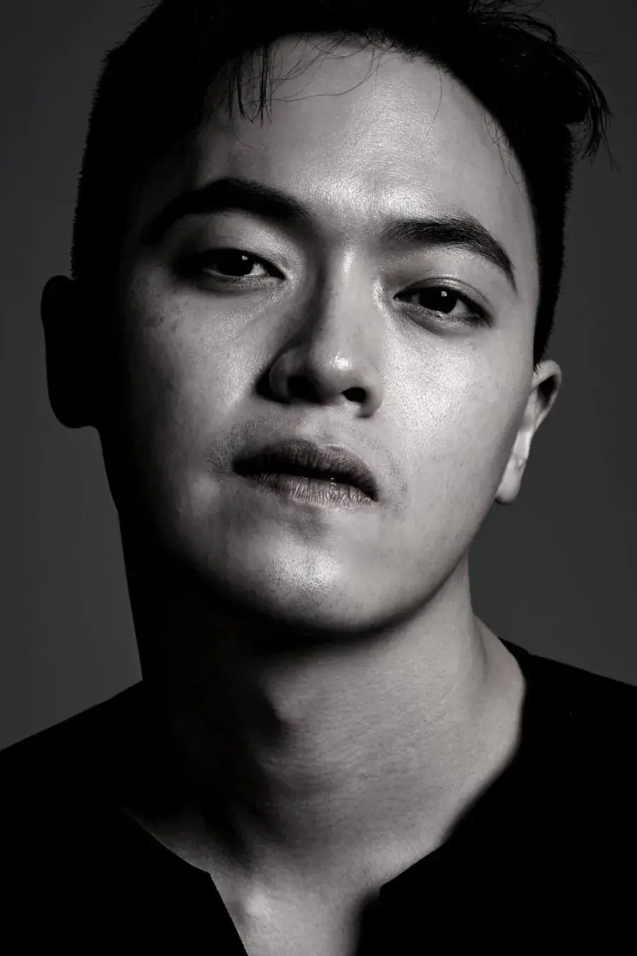 بیوگرافی Han Jong Hoon