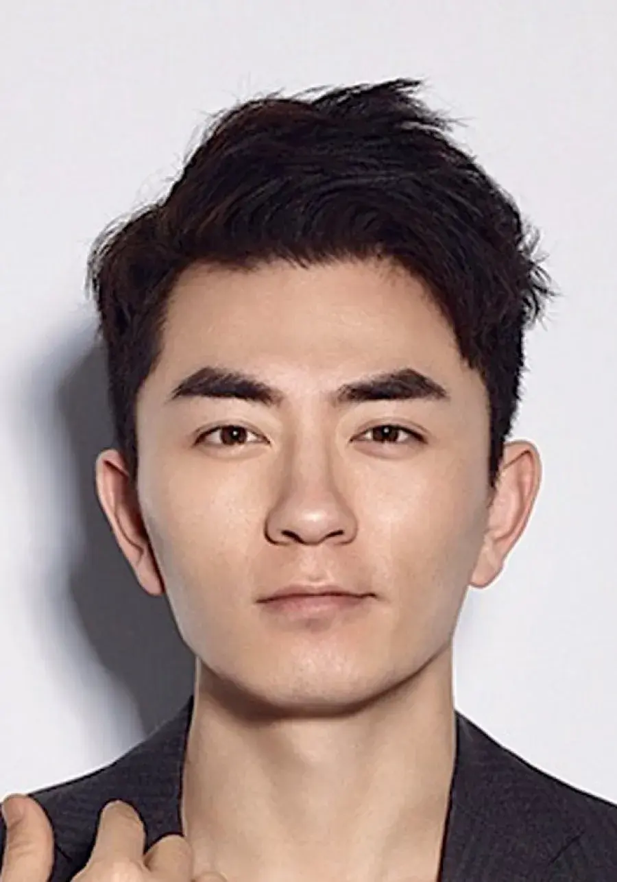 بیوگرافی Zhang Ning Jiang