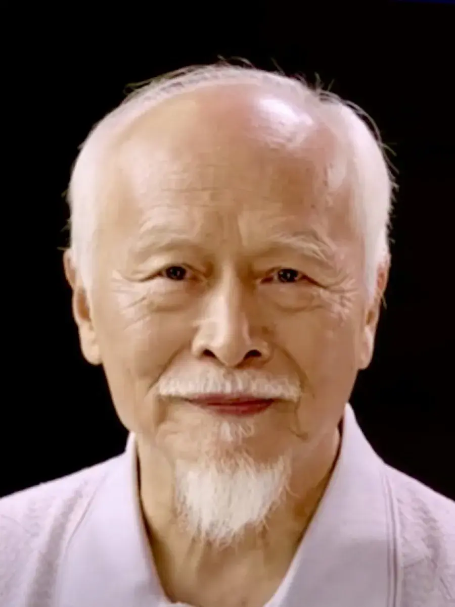 بیوگرافی Guo Jiu Long