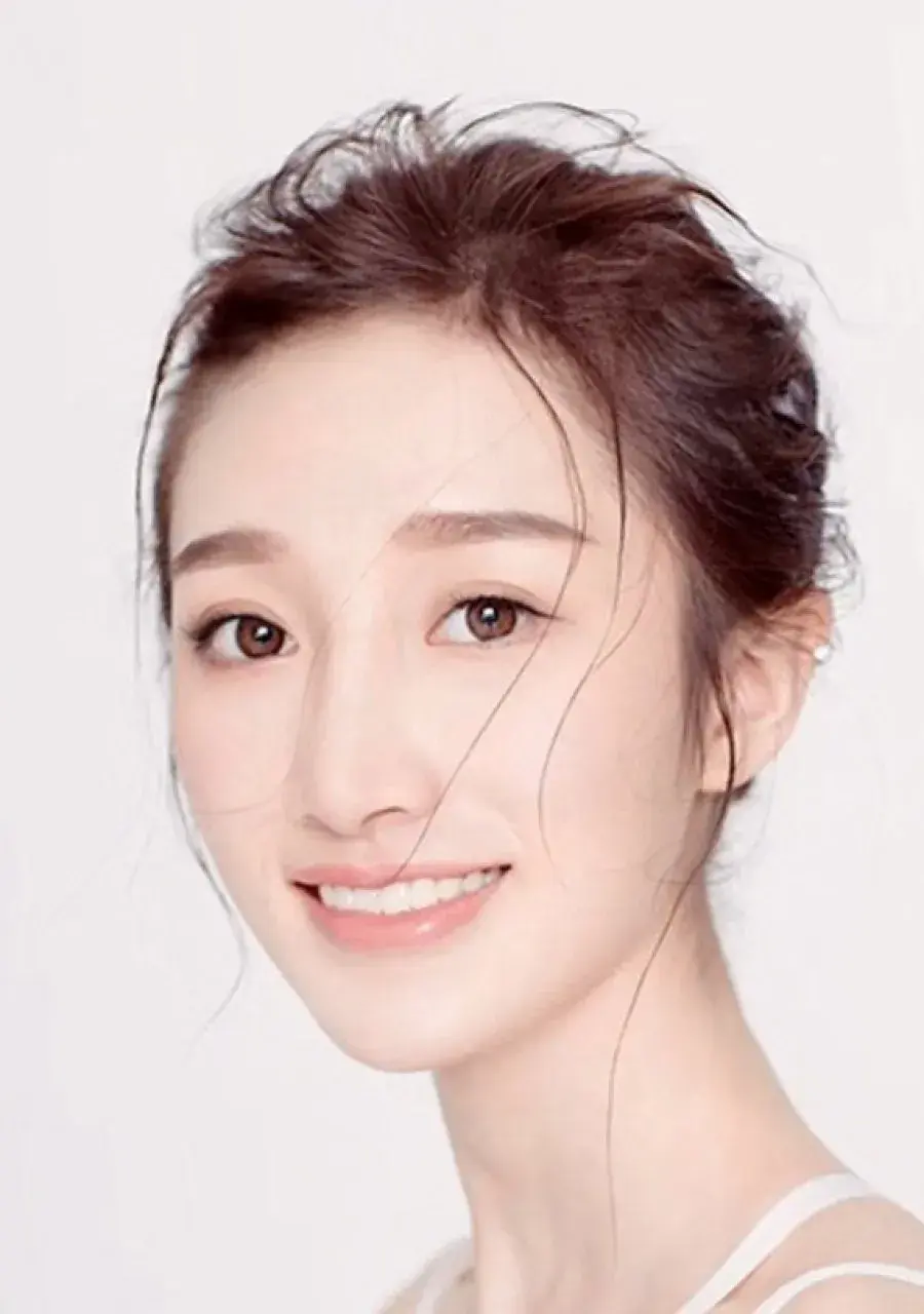 بیوگرافی Tong Jing