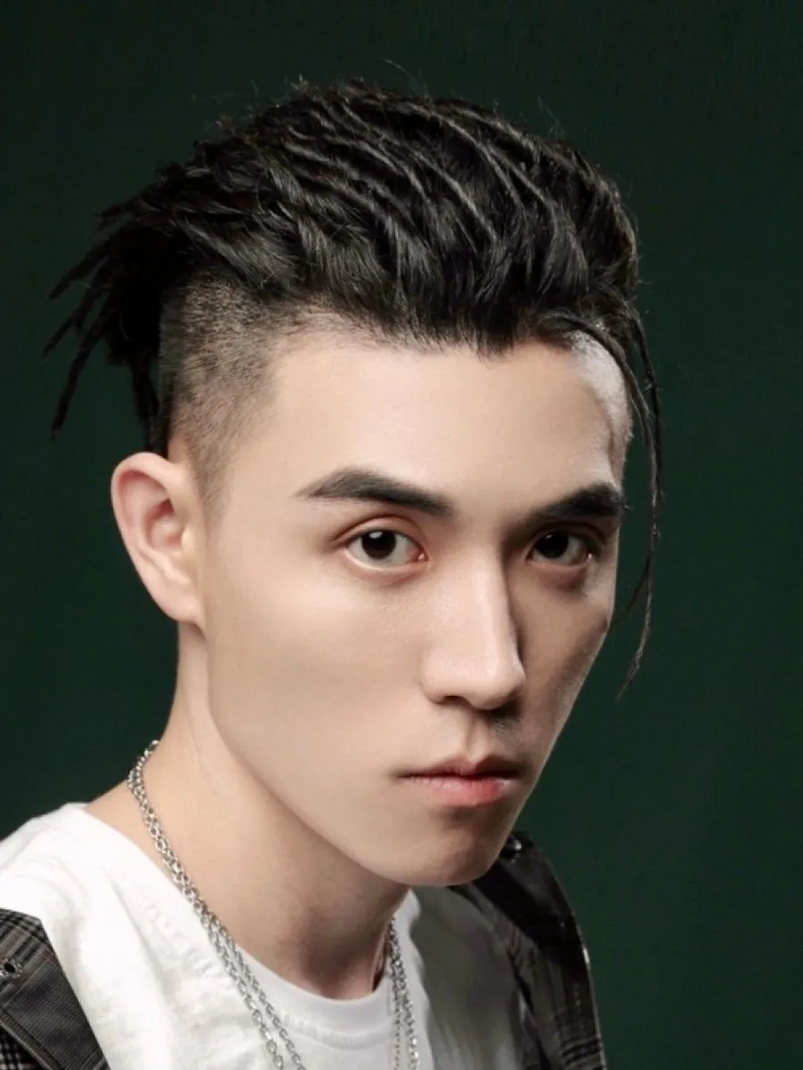  Xie Yan Feng